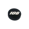 Rear Master Cylinder Cap 106 Style by Witchdoctors