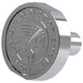 Rear Seat Chrome Fender Bolt by Polaris
