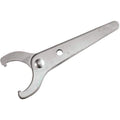 Rear Shock Adjustment Spanner Wrench by Drag Specialties