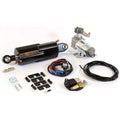 Rear Shock Air Ride Shock Kit For Indian Chief/Chieftain/Roadmaster/Challenger 2020-2021 by AIRFX