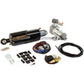Rear Air Ride Shock Kit For Indian Chief/Chieftain by AIRFX