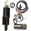 Rear Air Ride Shock Kit For Victory Steel Frame Cruisers by AIRFX