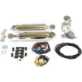 Rear Air Ride Shock Kit For Indian Scout by AIRFX