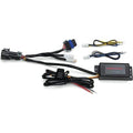 Rear Signal Splitter Module for Scout, 3-Wire by Kuryakyn