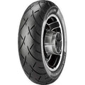 Rear Tire 140/90B 16 77H by Metzeler
