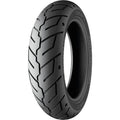 Rear Tire 180/60B17 75V BLTD BIAS TL/TT Scorcher by Michelin