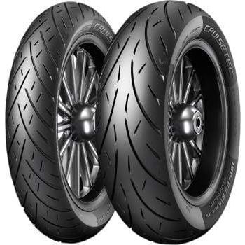 Parts Unlimited Drop Ship Tire Rear Tire 260/40VR18  84V CruiseTec by Metzeler 3656900