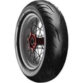 Rear Tire Cobra Chrome 180/55R18 74W by Avon Tyres