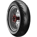 Rear Tire Cobra Chrome 250/40R18 AV92 by Avon Tyres