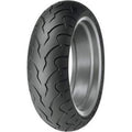 Rear Tire D207 180/55ZR18 RR by Dunlop Tire