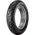 Rear Tire D404 140/90-16 by Dunlop Tire