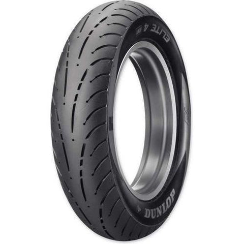 Dunlop Elite 4 Rear Tire for Victory - Witchdoctors