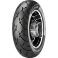 Rear Tire ME888 180/60R 16 80H by Metzeler