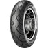Parts Unlimited Drop Ship Tire Rear Tire ME888 180/60R 16 80H by Metzeler 2634900