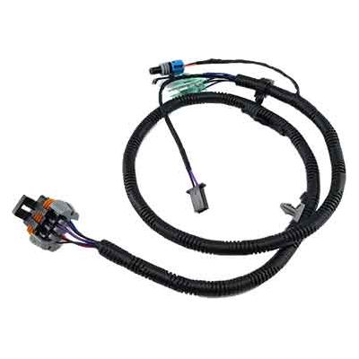 Rear Wire Harness by Polaris 2461171 Wiring Harness