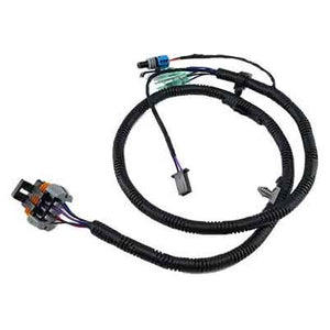 WK-111-002 GROMMET KIT, WIRING HARNESS, BUG 1958-60 (Includes Wire Grommets  For: Dash Harness, Tail Light, Hi/Low Beam Wires, Headlight Tubes & Battery  Cable, Harness thru Firewall & Trunk)