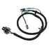 Rear Wire Harness by Polaris 2461171 Wiring Harness