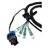 Rear Wire Harness by Polaris 2461171 Wiring Harness