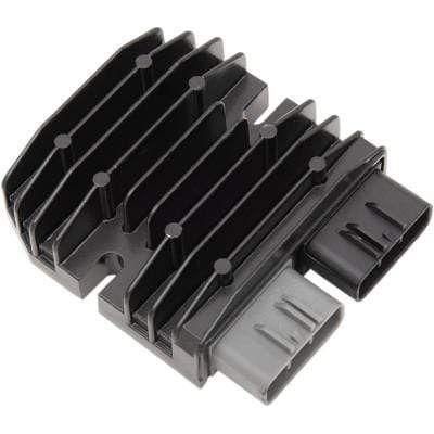 Rectifier and Regulator for Indian by Ricks Motorsports 10-571 Voltage Rectifier / Regulator
