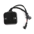 Rectifier / Regulator Black by Polaris