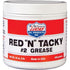 Red N tacky #2 Grease 16oz by Lucas Oil 10574 Wheel Bearing Grease
