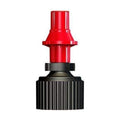 Red Ripper Cap by Tuff Jug