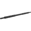 Reduced Reach Billet Shift Linkage - Gloss Black by Indian
