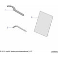 Reference, Owners Manuals And Tools - 2020 Indian Ftr 1200 Carbon Le