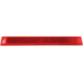 Reflector Red [Cgba Only] by Polaris 2670070 Reflector
