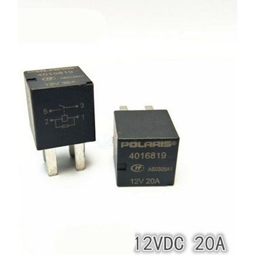 Off Road Express Relay Relay by Polaris 4016819
