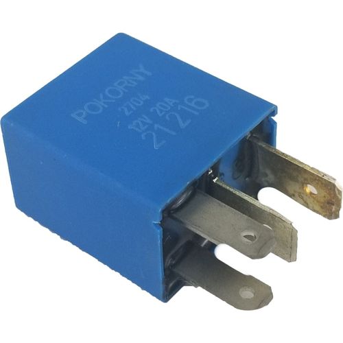 Relay, Micro by Polaris 2410331 Relay