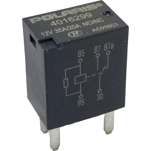 Off Road Express OEM Hardware Relay, Series 301 by Polaris 4011284