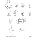 Relay, Spst, 12V, 35A by Polaris