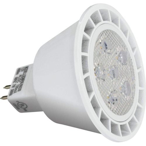 Replacement LED Bulb MR16 by Show Chrome