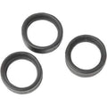 Replacement Rubber for Extended Soft-Ride Foot / Shift Peg by Drag Specialties