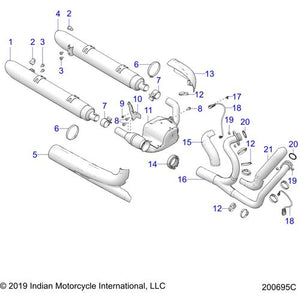 Resonator Intl by Polaris 1263458 Resonator