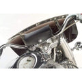 Rev Handlebar Bag by Willie & Max