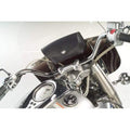 Rev Windshield Bag 10.5X6X2.5" by Willie & Max