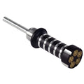 Oil Dipstick Revolver 9 Mill Contrast Cut by Taylor Specialties
