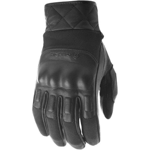 Western Powersports Drop Ship Gloves Revolver Gloves by Highway 21