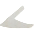 Rhino Hide, Visor, LH by Polaris 5813468 Windshield Mounts