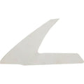Rhino Hide, Visor, RH by Polaris 5813469 Windshield Mounts