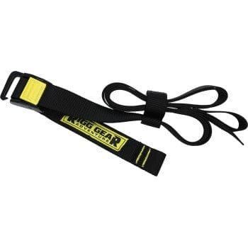 Rigg Strap Kit by Nelson Rigg RG-STRAPS60 Tie Down / Ratchet Strap