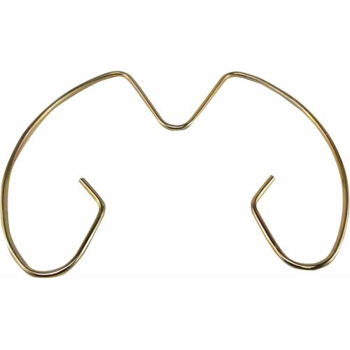 Ring, Retaining by Polaris 7710515 Retaining Ring