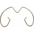 Ring, Retaining by Polaris 7710515 Retaining Ring