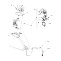 Ring Retaining Push by Polaris N70500011 Retaining Ring