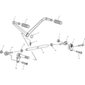 Ring,Rtng,Ext by Polaris 7710487 Retaining Ring