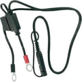 Ring Terminal Accessory Cable by Battery Tender