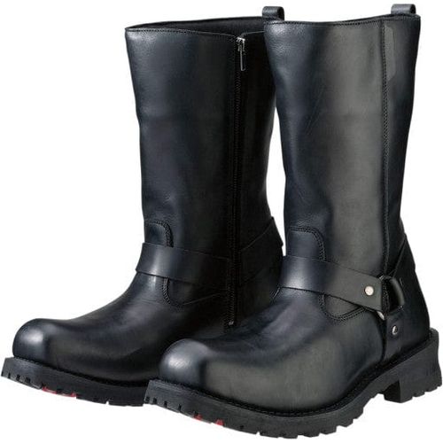 Parts Unlimited Boots Riot Boot by Z1R