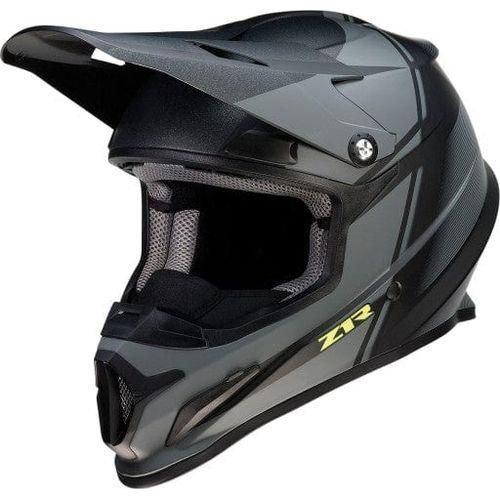 Rise Cambio Helmet by Z1R 0120-0728 Full Face Helmet